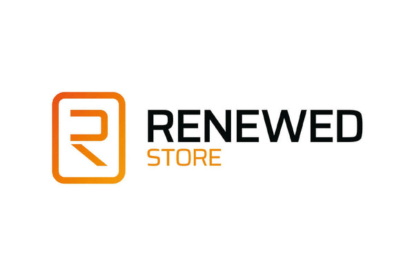 The Renewed Store logo