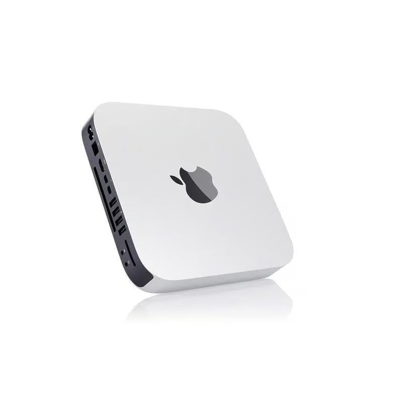 Mac Mini 2014 Top