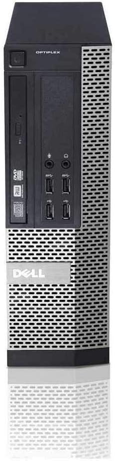 Dell optiplex 7010 sff Front