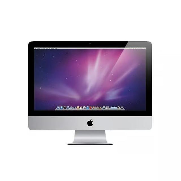 Apple iMac 21.5" 2013 Front