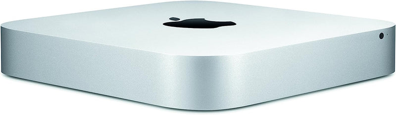 Apple Mac Mini 2014 Side