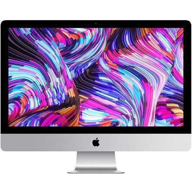 iMac 27" 2017 Front