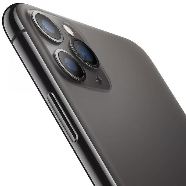 Apple iPhone 11 Pro Camera