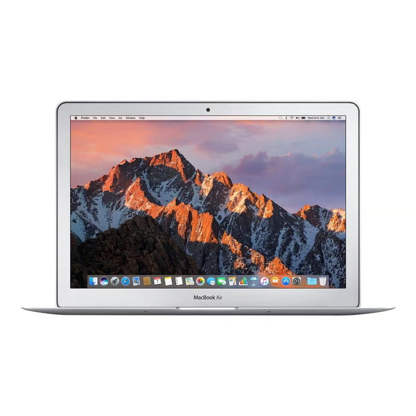  Apple MacBook Air 13" 2015 Front