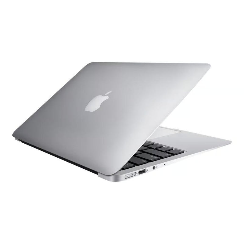  Apple MacBook Air 13" 2015 Rear