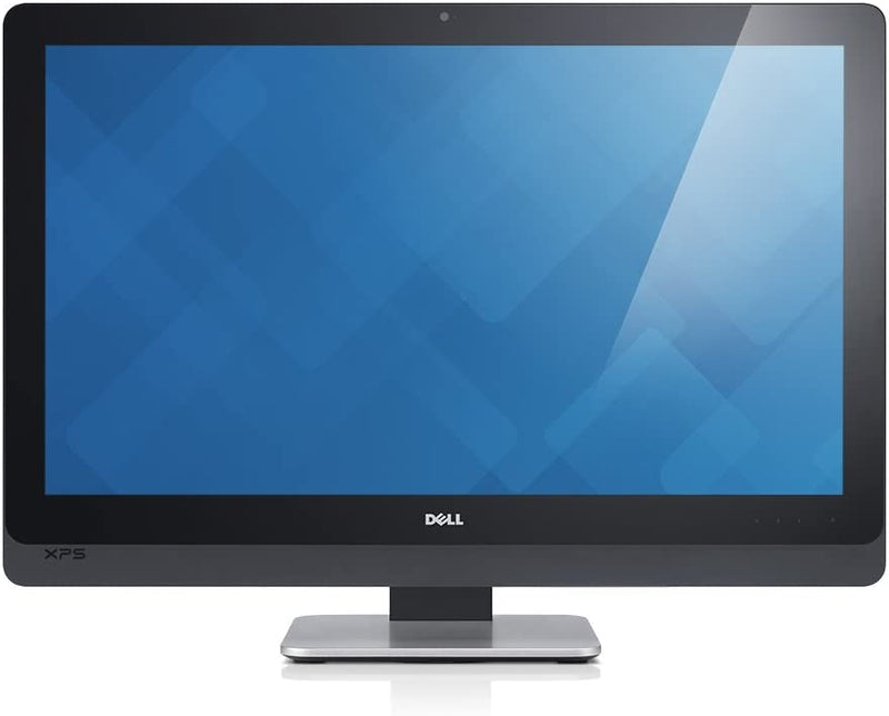 DELL-XPS-2720 Front