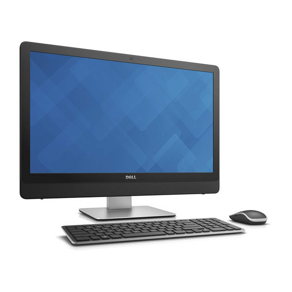 Dell Inspiron 5459 Front