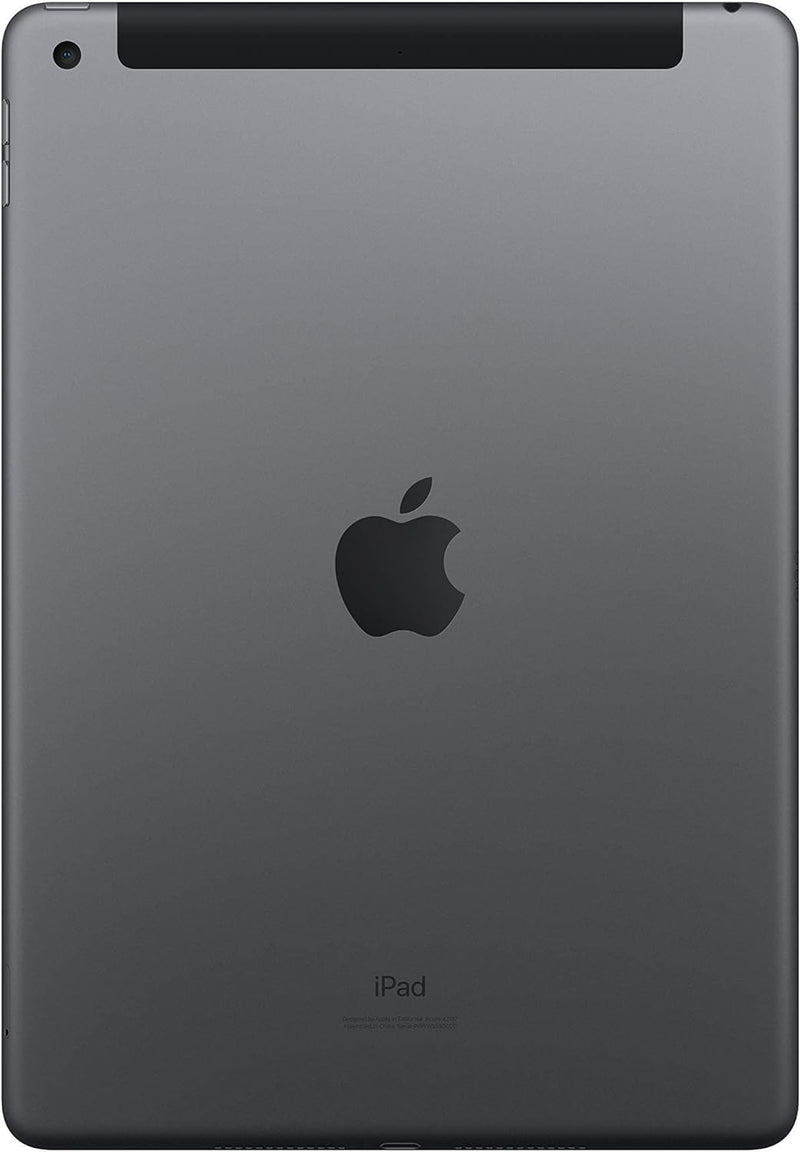iPad 7th Gen Rear