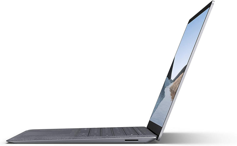 Surface Laptop 3 Right Side