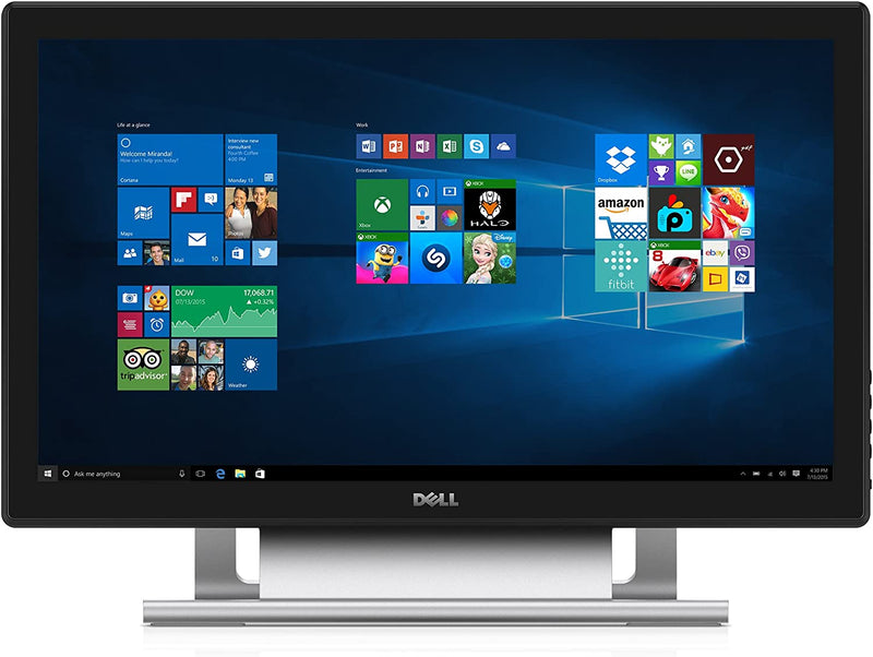 Dell S2240T Front