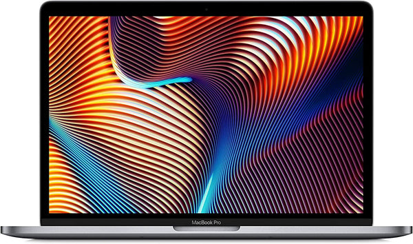 Apple MacBook Pro, 13" 2019 Front