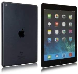 Apple iPad Air 2 Front & Rear