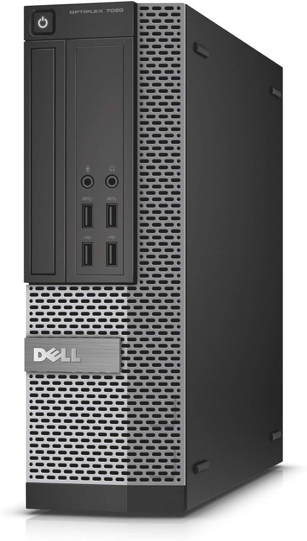 Dell Optiplex 7020 SFF Side