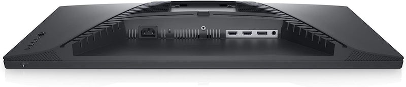 Dell G2722HS Ports