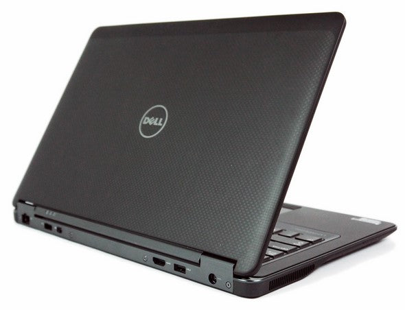 Dell Laptop, Latitude E7440 - I5-4th Gen CPU, 8GB RAM, 128GB SSD, Touchscreen, Black