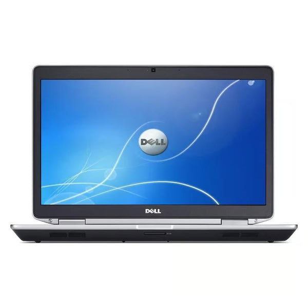 Dell Latitude Laptop E6230 Front