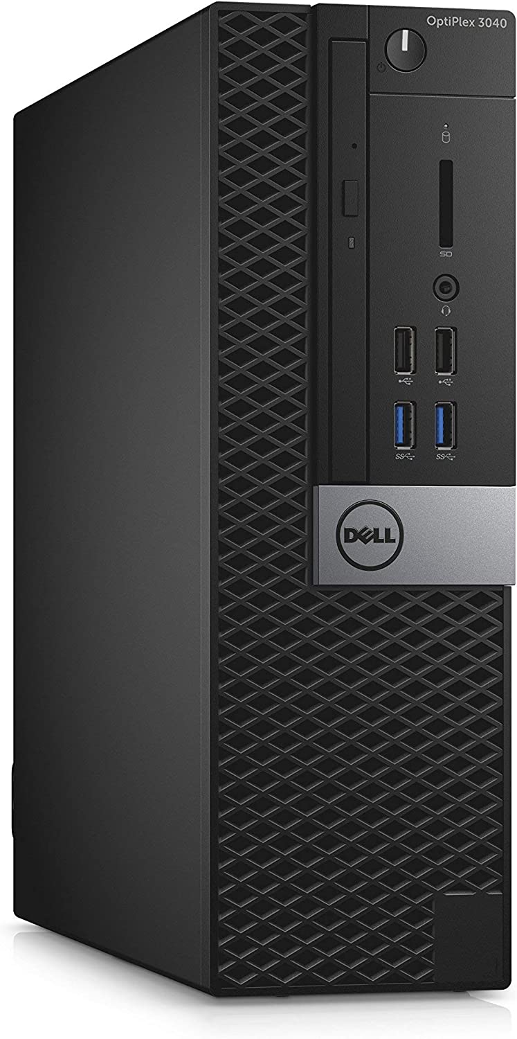 Dell Optiplex 3040 Front Left