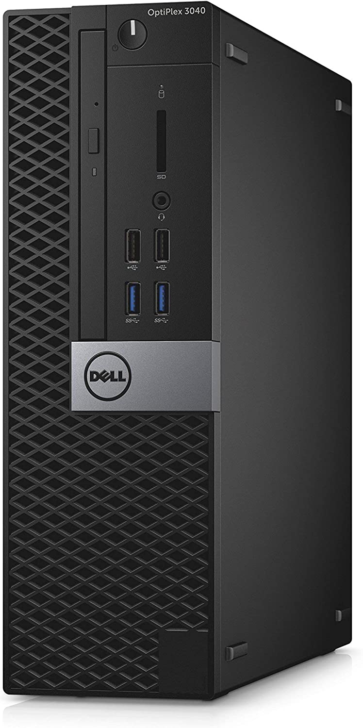 Dell Optiplex 3040 Front Right