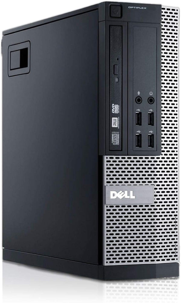 Dell optiplex 7010 sff Front Left