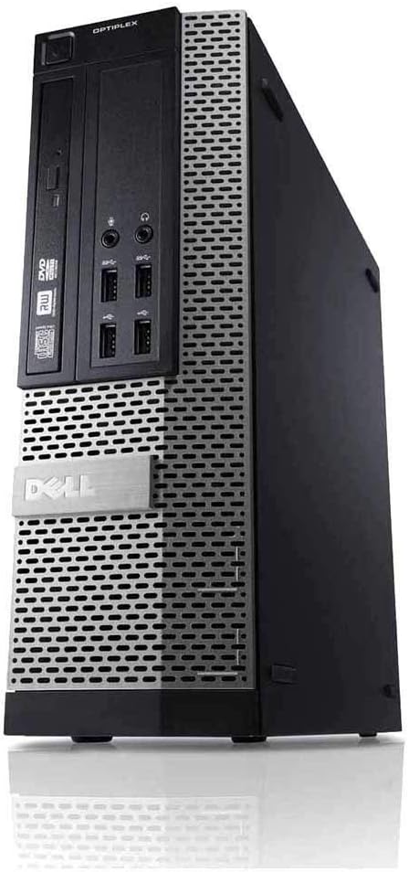 Dell optiplex 7010 sff Front Right