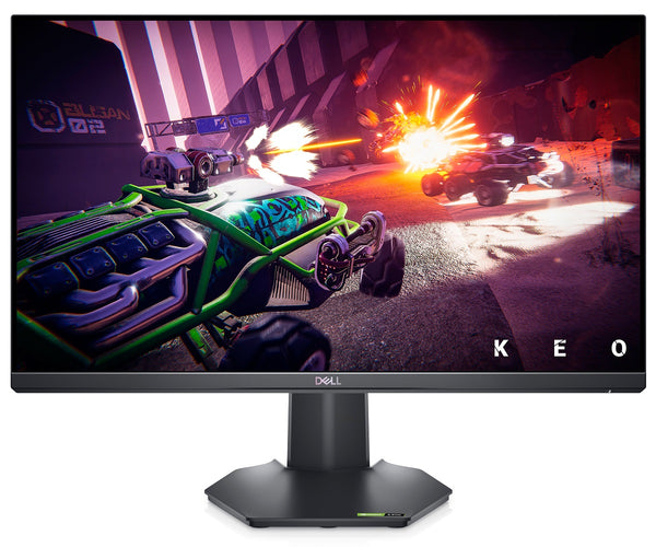 New Dell 24" Gaming Monitor, G2422HS