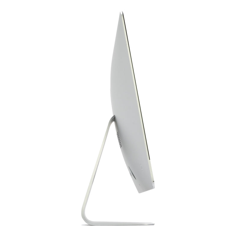 Apple iMac 21.5" 2013 Side