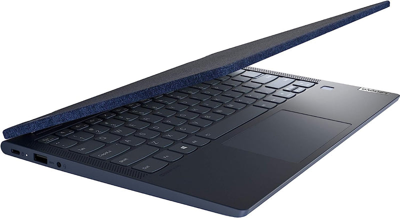 Lenovo Yoga Laptop 6 Side