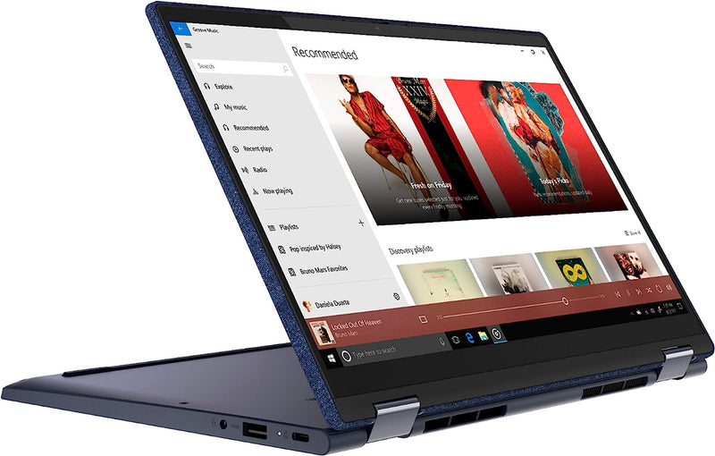 Lenovo Yoga Laptop 6 Fold
