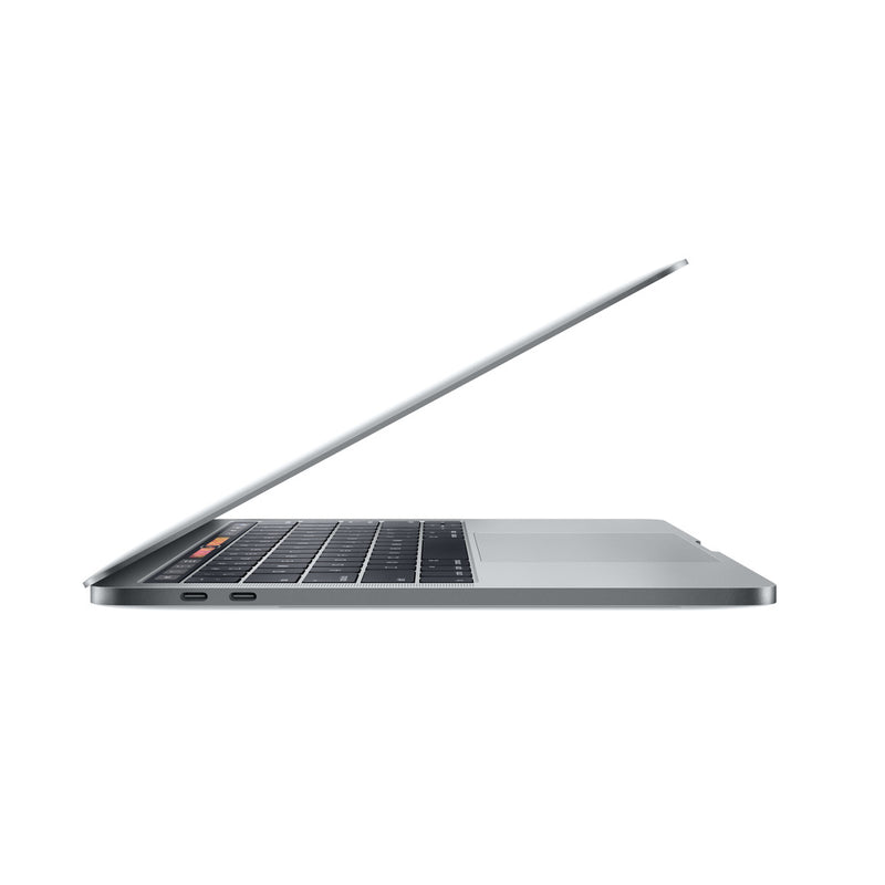 Apple MacBook Pro 13" 2019 Other Side