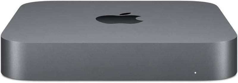 Apple Mac Mini 2018 Front