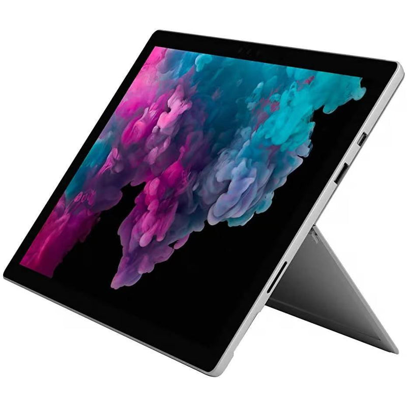 Microsoft Surface Pro 6 Side