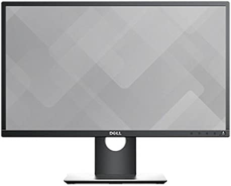 Dell P2314H Front 1
