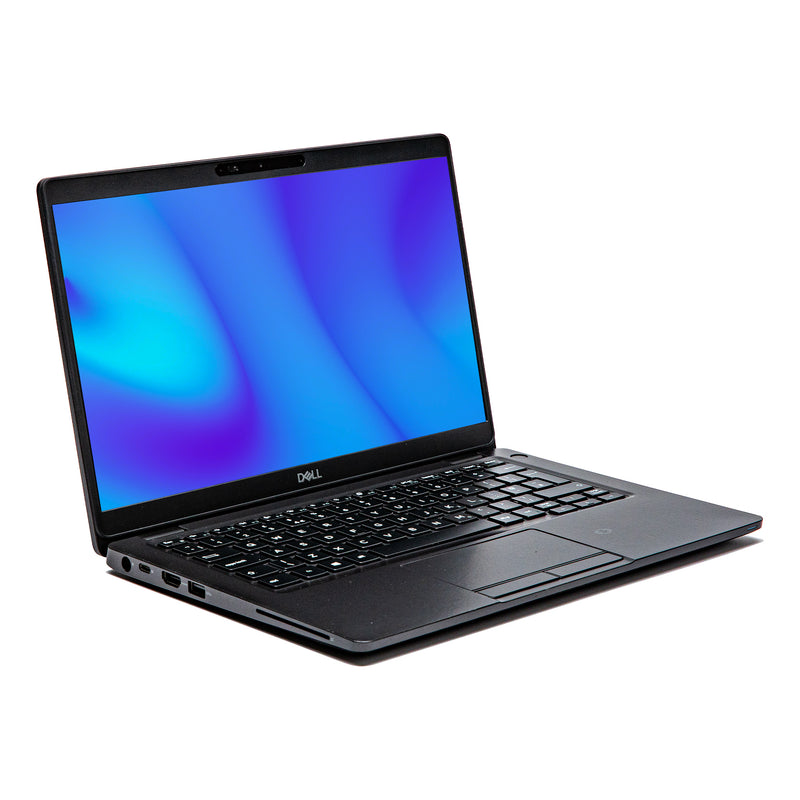 Dell Latitude 5300 Front Side