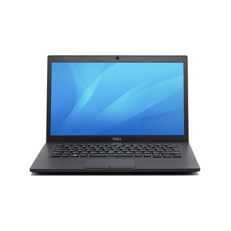 DELL-LAT-7490 Front