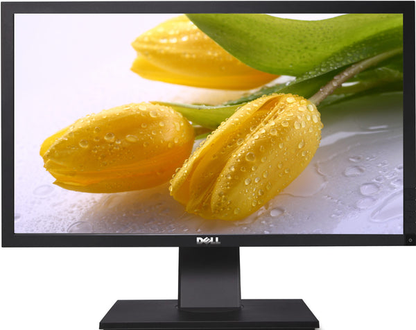 Dell P2311H Front