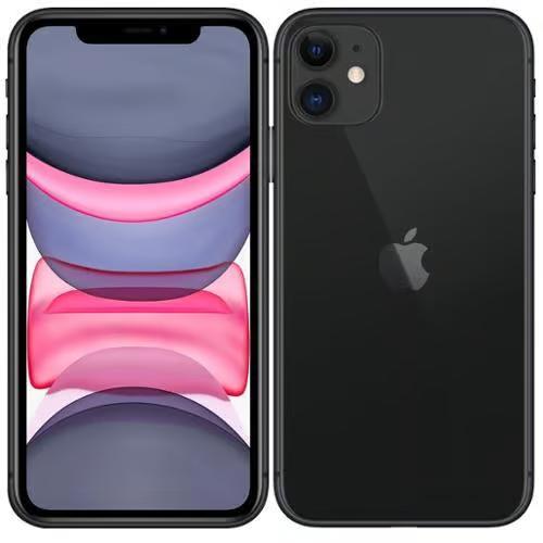 Apple iPhone 11 Front