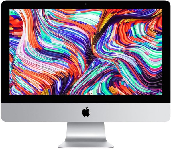 iMac 21.5" 2015