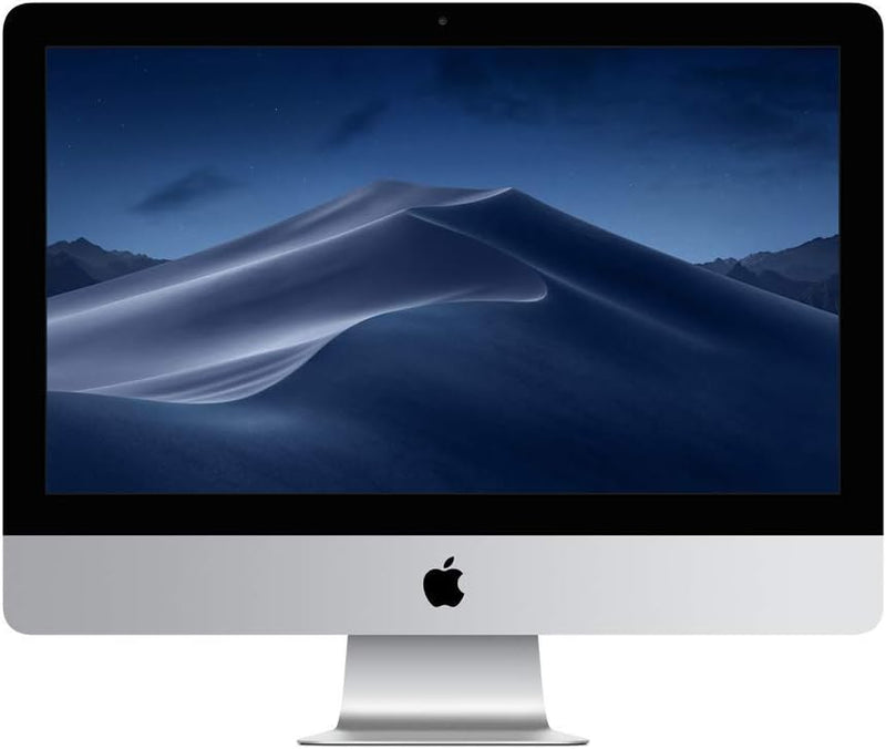Apple iMac 21.5" 2017 Front