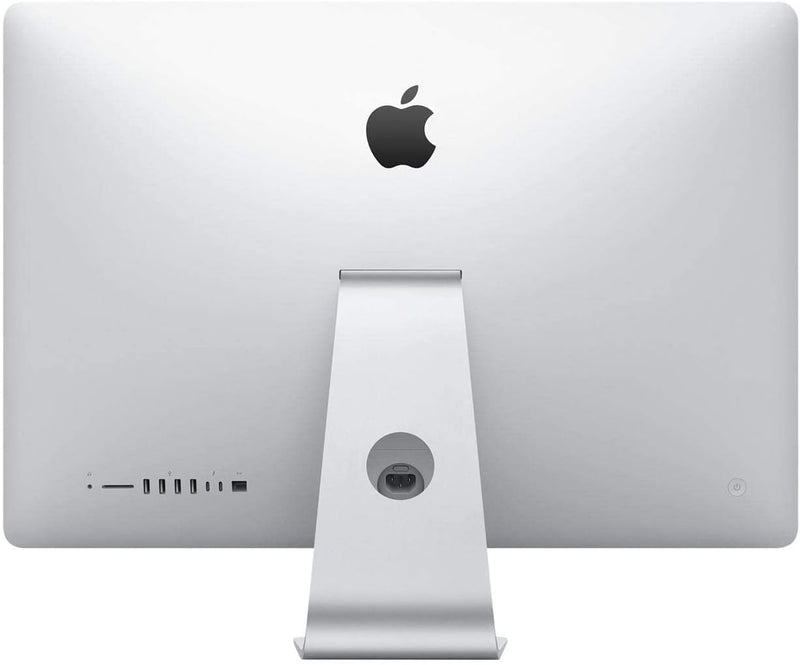 Apple iMac 21.5" 2017 Rear