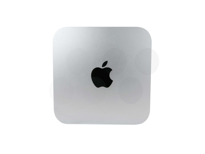 Apple Mac mini 2014 Top