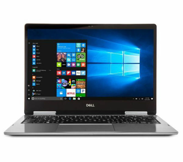Dell Inspiron 7373 Front