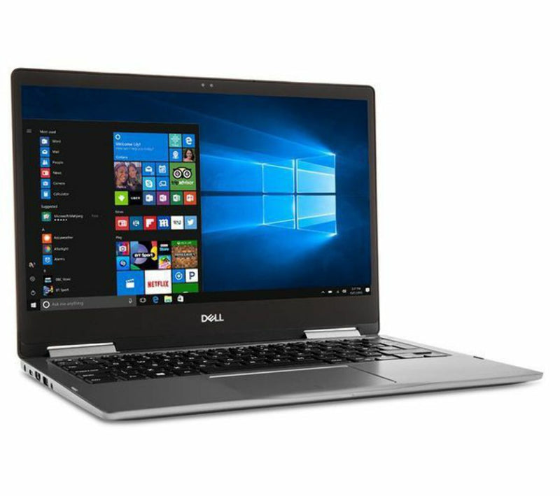 Dell Inspiron 7373 Side