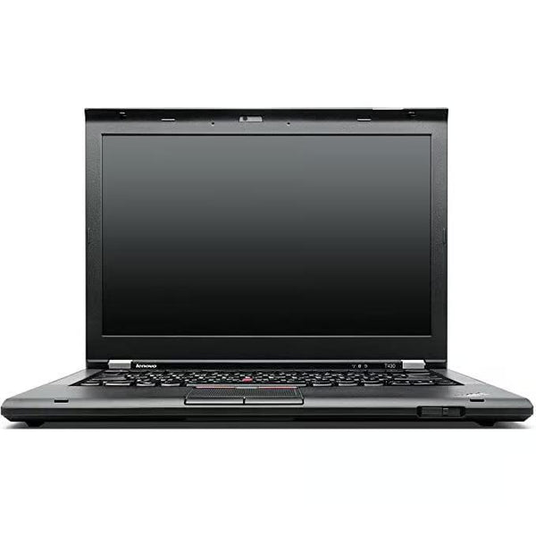 LEN-T430-I7-16GB-512GBSSD-A-RFB - Front View