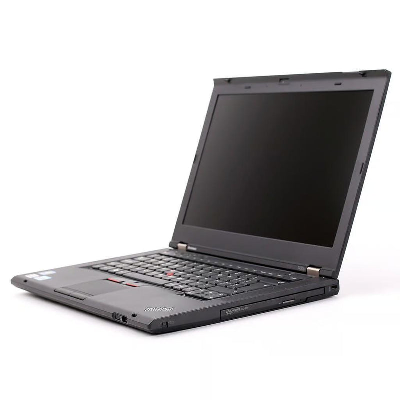 LEN-T430-I7-16GB-512GBSSD-A-RFB - Front Side View Right