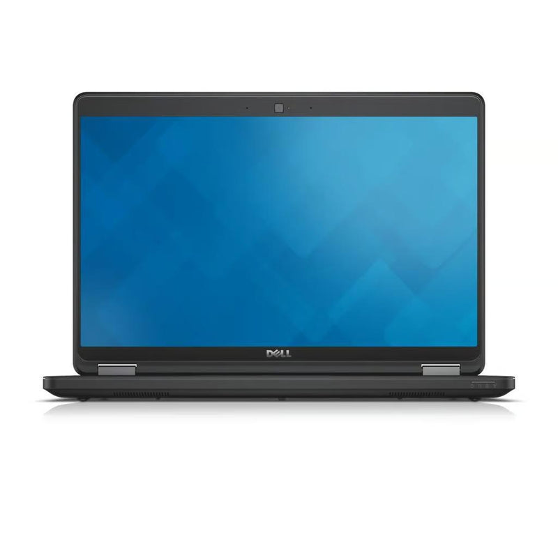 DELL-LAT-E5450-I7-8GB-256GBSSD-A-RFB - Front View