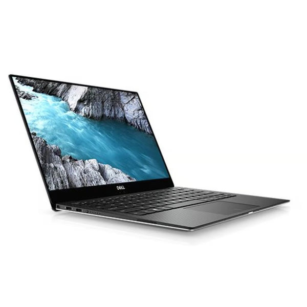 XPS-13-9370-I7-16GB-1TBSSD-T-US-A-RFB - Front Side View Left