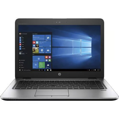 HP-840-G4-I5-16GB-256GBSSD-A-RFB - Front View