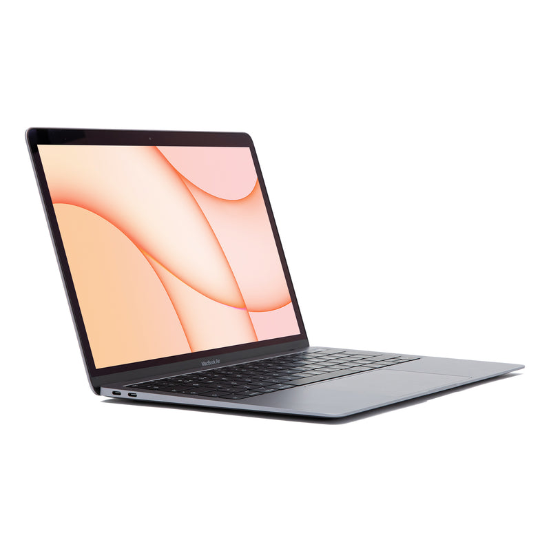 Refurbished: 2019 Apple MacBook Air 1.6GHz Core i5 (13-inch, 8GB RAM, 256GB  SSD Storage) Intel UHD Graphics 617 - Space Gray (Renewed) 8GB/256GB 