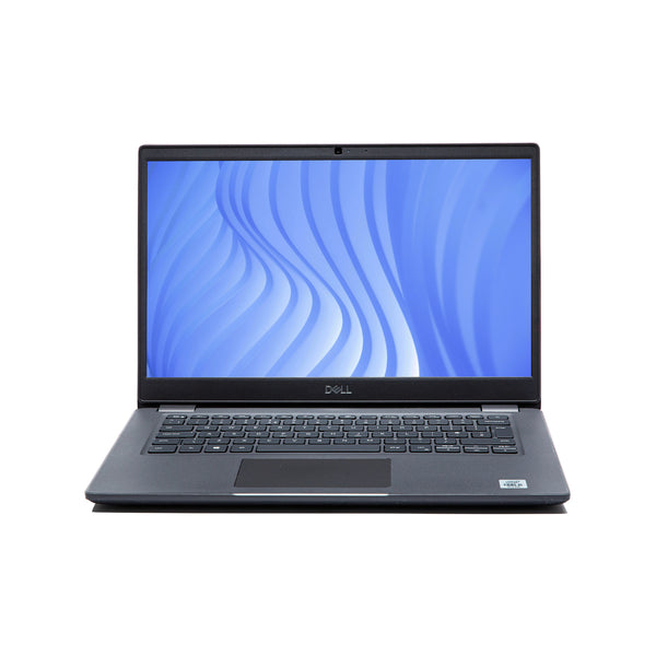 Dell Laptop, Latitude 3410, i5 10th Gen CPU, 8GB RAM, 256GB SSD,