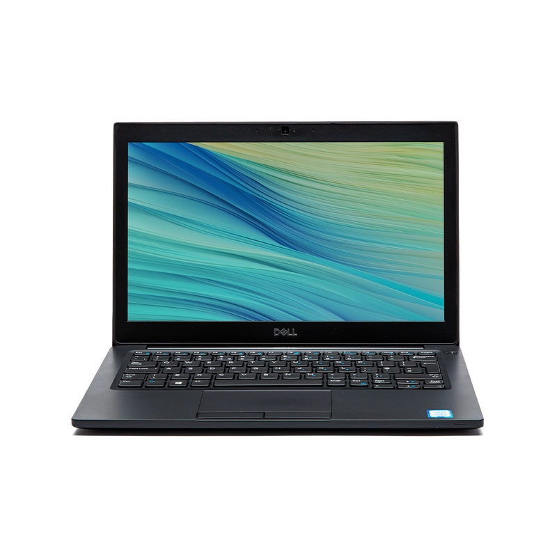 Dell Laptop, Latitude 7290, i5-8th Gen CPU, 8GB RAM, 256GBSSD